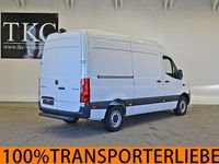 Gebraucht Mercedes Sprinter 170 PS (125 kW) 2024 9147 arktikweiss Van