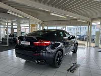 gebraucht BMW X6 M50d AUT./TV/NAVI PROF./HUD/GD/CAM/STANDHEIZ