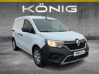 Gebraucht Renault Rapid 55 PS (40 kW) 2023 Weiss Abholung