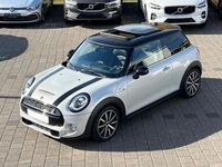 Gebraucht Mini Cooper S 192 PS (141 kW) 2019 Silber Kleinwagen