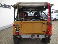 gebraucht Land Rover Defender 90 Td5