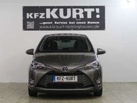 gebraucht Toyota Yaris 5-Türer Club