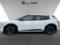 Gebraucht Kia EV4 Comfort 150 kW (204 PS) 2026 Weiss Limousine