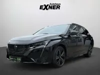 Gebraucht Peugeot 308 SW GT 131 PS (96 kW) 2024 Schwarz perla Kombi