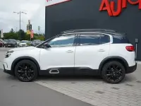 Gebraucht Citroën C5 Aircross Feel 131 PS (96 kW) 2020 Weiß SUV