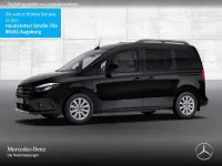 Gebraucht Mercedes T180 Progressive 116 PS (85 kW) 2025 Loparitschwarz Van / Kleinbus