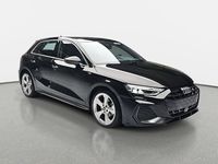 Gebraucht Audi A3 S-Line 150 PS (110 kW) 2025 Schwarz Limousine