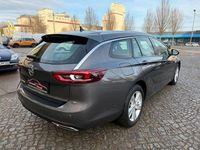 Gebraucht Opel Insignia Elegance 74 PS (54 kW) 2017 Andere Kombi