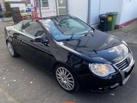 gebraucht VW Eos 2.0 TDI AUT SHZ