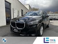 Neu BMW 225 Active Tourer 245 PS (180 kW) 2026 Schwarz uni Van / Kleinbus
