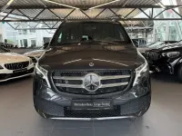 Gebraucht Mercedes V300 237 PS (174 kW) 2023 Graphitgrau metallic Van / Kleinbus