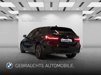 gebraucht BMW 118 i Hatch