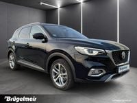 Gebraucht MG EHS Luxury 162 PS (119 kW) 2021 Schwarz SUV