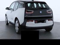 Gebraucht BMW i3 125 kW (170 PS) 2018 Weiß Kleinwagen