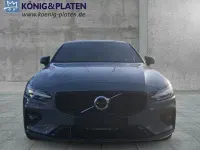 Gebraucht Volvo S60 Ultimate 250 PS (183 kW) 2023 Grau Limousine