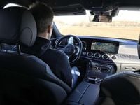 Gebraucht Mercedes E450 AMG 367 PS (269 kW) 2019 Weiß Kombi