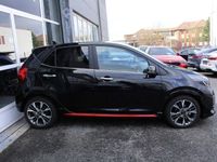 gebraucht Kia Picanto 1.0 GT-Line