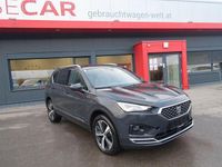 Gebraucht Seat Tarraco Xperience 150 PS (110 kW) 2023 Grau SUV