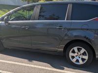 Gebraucht Peugeot 5008 115 PS (84 kW) 2014 Grau Van / Kleinbus