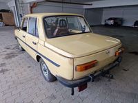 gebraucht Wartburg 353 Scheunenfund