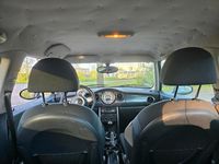 Gebraucht Mini Cooper 90 PS (66 kW) 2006 Kleinwagen