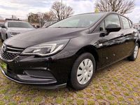 gebraucht Opel Astra 1.4 Selection Radio BT Klima