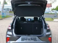 Gebraucht Ford Puma Titanium 125 PS (91 kW) 2022 Grau SUV