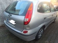 gebraucht Nissan Almera Tino sehr GEPFLEGT TÜV 1/25