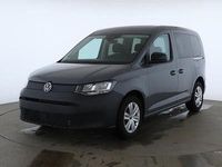 Gebraucht VW Caddy 116 PS (85 kW) 2025 Grau Van / Kleinbus