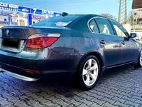 Gebraucht BMW 525 192 PS (141 kW) 2004 Grau Limousine