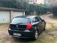 gebraucht BMW 118 D M47