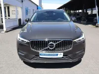 Gebraucht Volvo XC60 Inscription 190 PS (139 kW) 2019 SUV