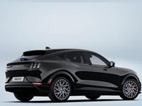 gebraucht Ford Mustang Mach-E GT AWD*B&O*MagneRide*Navi*ACC*Panoramadach*