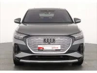 Gebraucht Audi Q4 Sportback e-tron Sport 250 kW (340 PS) 2024 Grau SUV
