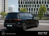 Gebraucht Mercedes EQB250 AMG 139 kW (190 PS) 2025 Lack kosmosschwarz (metallic) SUV