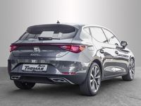 gebraucht Seat Leon FR