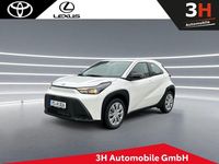 Gebraucht Toyota Aygo X PURE 116 PS (85 kW) 2025 Weiß SUV