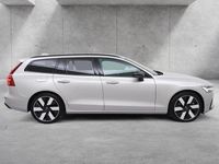 Gebraucht Volvo V60 Plus 455 PS (334 kW) 2025 Silber Kombi