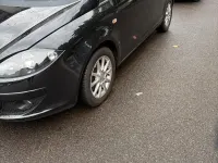 Gebraucht Seat Altea 125 PS (91 kW) 2009 Schwarz Kleinwagen