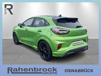 Gebraucht Ford Puma ST 200 PS (147 kW) 2021 Grün SUV
