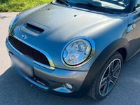 gebraucht Mini John Cooper Works Cabriolet 