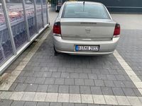 gebraucht Opel Vectra 