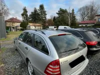 Gebraucht Mercedes C200 122 PS (89 kW) 2004 Kombi