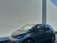 Gebraucht BMW i3 135 kW (184 PS) 2022 Grau Kleinwagen