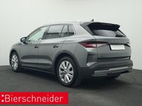 Gebraucht Skoda Elroq Loft 210 kW (286 PS) 2025 Grau SUV