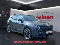 Gebraucht Kia Sportage GT-Line 160 PS (117 kW) 2025 Pentametal SUV
