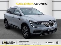 Gebraucht Renault Koleos Initiale Paris 190 PS (139 kW) 2020 Kyanitweiß SUV