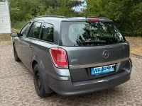 Gebraucht Opel Astra 90 PS (66 kW) 2005 Kombi