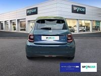 Gebraucht Fiat 500e 86 kW (118 PS) 2023 Grün Kleinwagen