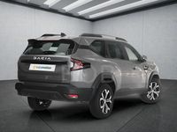 Gebraucht Dacia Bigster 131 PS (96 kW) 2025 Grau SUV